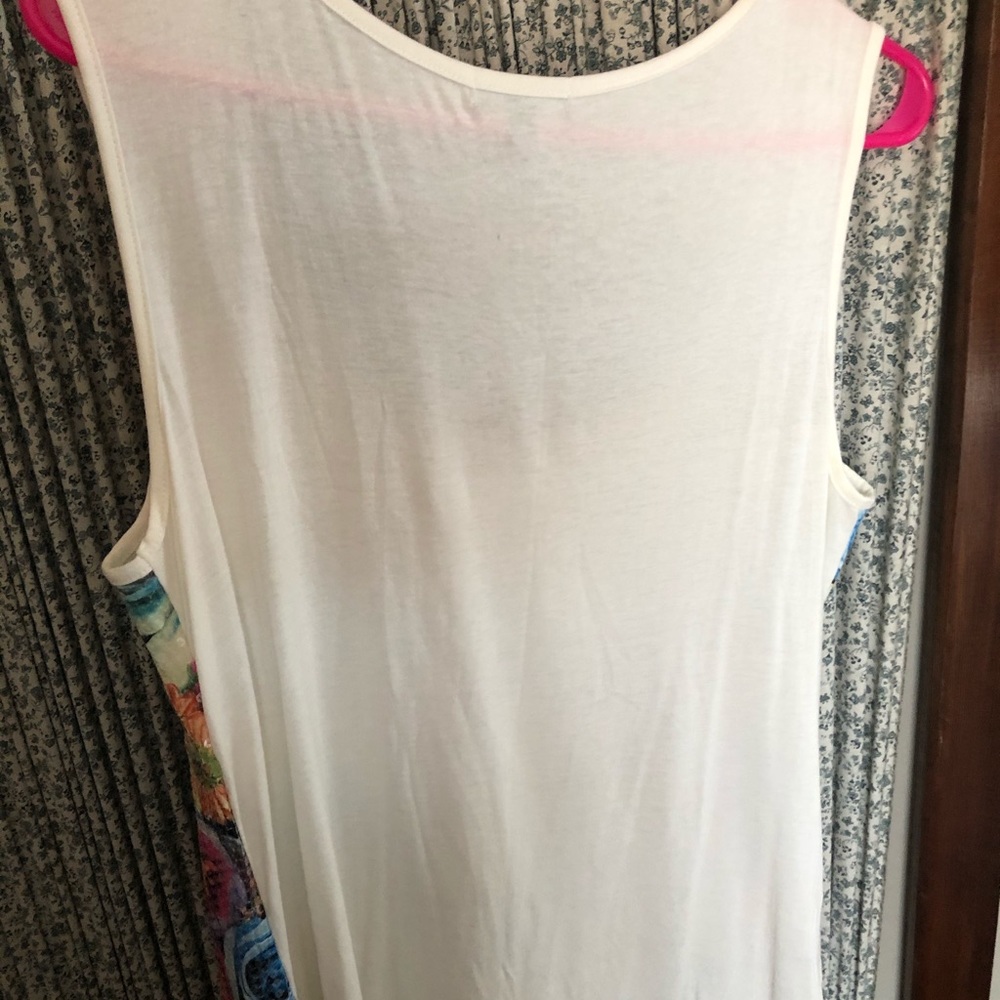 Tank Top - Picture 4 of 4